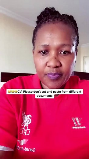 Creating a Unique CV: Tips to Avoid Common Mistakes