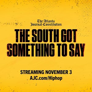 Which artists do you think had the biggest impact on southern hip-hop? Hear from rappers, creators and visionaries that changed the genre and put Atlanta at the center of the movement. The Atlanta Journal-Constitution presents The South Got Something To Say, streaming Friday, Nov. 3 at ajc.com/hiphop. | Gwinnett County News Now | Facebook