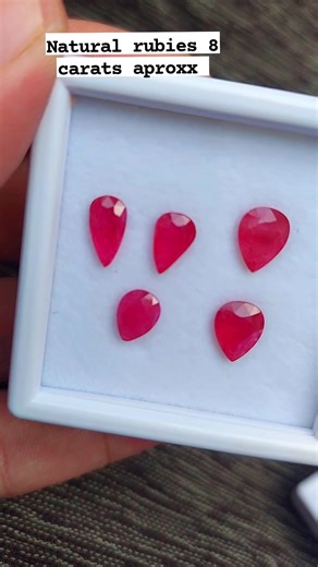 19 shares | Introducing a stunning **8.20 carats (approx)**...