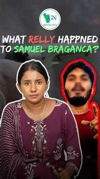 Beyond the Garbage Video: A Gunshot, A Young Life Lost — What Really Happened to Samuel?
