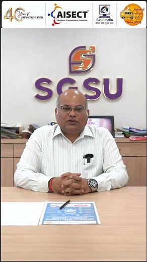 AISECT’s AI Literacy Mission | Empowering 10 Million Youth with AI Knowledge