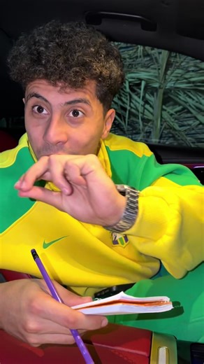 خمسة شروط للسنة الجديدة لتحقيق النجاح