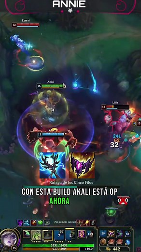 Best Akali Builds for Season 2024 | League of Legends