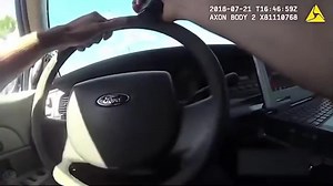 アメリカの警察 パート5