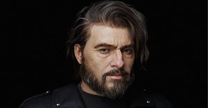 A Detailed Guide on Creating A Man with Beard by Artem Erikenov