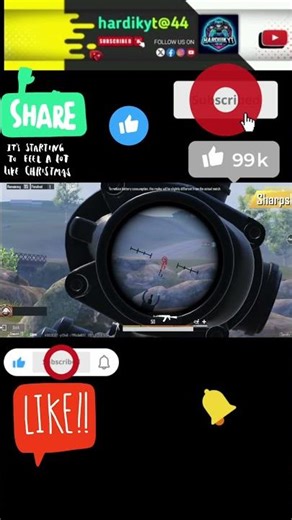 "Epic Kills 😂🥳 – INSANE BGMI Gameplay Highlights! #BGMI #PUBGMOBILE #Gameplay"