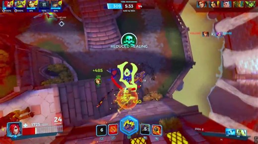 Mastering Paladins Gameplay Strategies