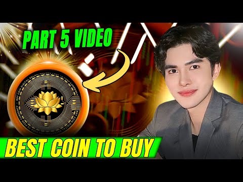 BDT COIN NEW DECENTRALIZED COIN PART 5