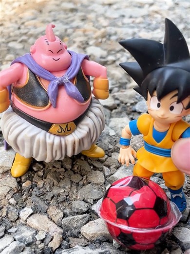 Unstoppable Broly: What's His Secret?