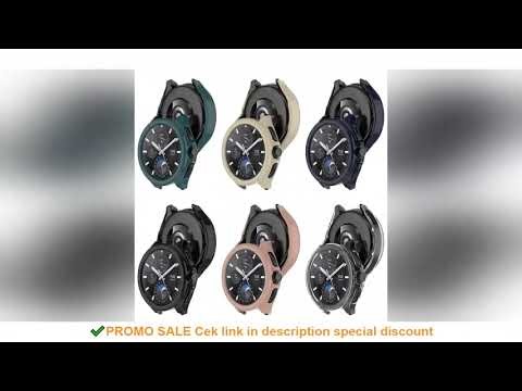 PC Shell Screen Protector Case For Xiaomi Watch 2 Pro Accessories Protective Frame