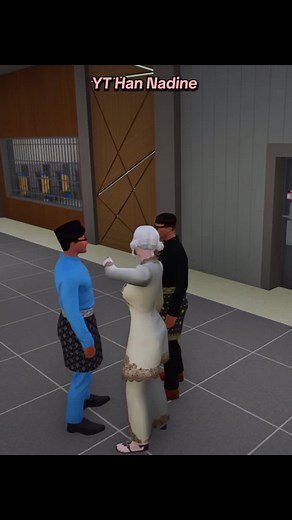 😂😂 #umaylaS2 #umayla #abrpwest #pdabwest #roleplay #nayladawson #umaralhaq #nadyauqasha #nadhiruqasha #fyp #foryoupage @Nadine HW @Mad Alai @FredTapan 🍓🍉