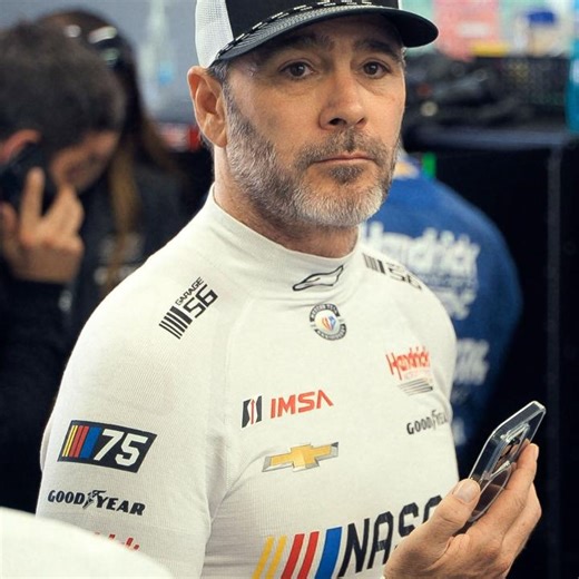 Keep your eyes on the track. American Thunder: NASCAR to Le Mans premieres June 12. | Prime Video