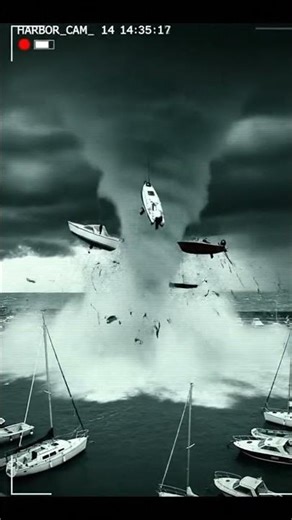 What IS a Waterspout #ScienceExplained