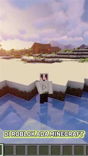 Minecraft Ada di Roblox? Temukan Faktanya!
