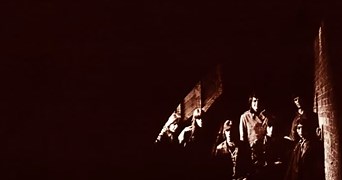 Old Fashioned Prayer Meeting