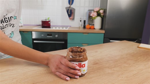 Spread Nutella Like a Pro with This Unexpected Tool! 🍞🛠 | 5-Minute Crafts