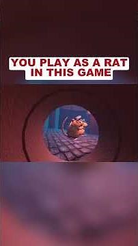 A Rat’s Life: The Cat Conspiracy | Official Trailer