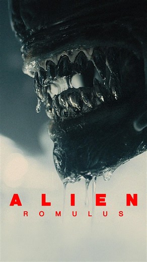 ALIEN: ROMULUS 🩸