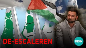 39K views · 1.5K reactions | DENK roept op tot de-escalatie | DENK | Facebook