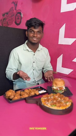 RUBAN M on Instagram: "Evolo kamiyana price laa friends gang enjoy semma spot . . . : Zan cofe #foodie #food #trending #foodporn #pizza #burger #budget #friends #collage #schoolstudents #trichy #trichyfoodies"