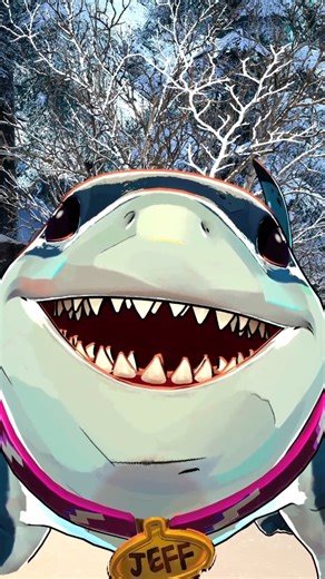 24K views · 939 reactions | WHY DID JEFF SAY THAT  | SuperXavier | Facebook