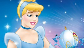 Cinderella Hidden Differences