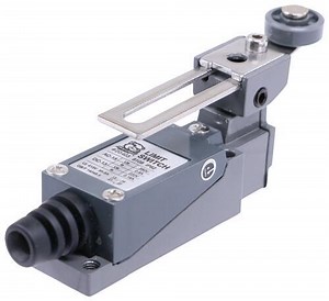 Bulldog Winch Limit Switch for Winches or Hoists - 2" Adjustable Length Contact Bulldog Winch Access