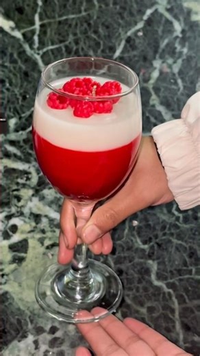 Elevate your space with custom Raspberry Wine perfection. 🍷#scentedcandles #shortsvideo #giftideas