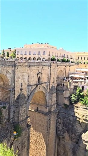 🇪🇸 Ronda|Spain Attractions Travel Guide #7