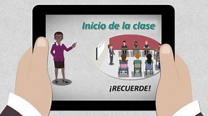 ▷ Apertura desarrollo y cierre de una clase | Actualizado enero 2026