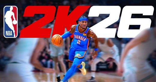 NBA 2K releases full list of schools, college stars available in 2026 game