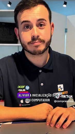 Dicas para Acelerar Seu Notebook Agora!