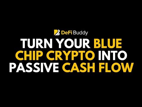 How I Turn BTC & ETH Into Consistent Cash Flow.