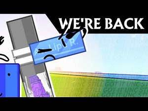 AOSS3 1: I'm Takin' It ALL Back