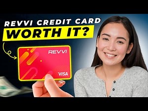 Revvi Credit Card Review 2025 | Pros and Cons | Detailed Overview