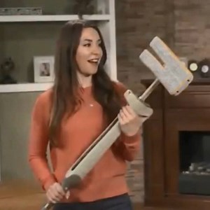 Cleaning is NOW so easy! 😍😜 50% OFF TODAY! 👇 GET YOURS NOW 👇 >>> https://www.graceallure.com/LMop >>> https://www.graceallure.com/LMop Share & Tag a clean freak who would mop for you! ✋ | Grace Allure