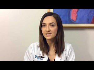 What is hepatic encephalopathy?