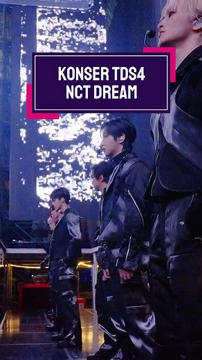 Video: NCT DREAM Bersiap Gelar Konser dan Rilis Album Baru