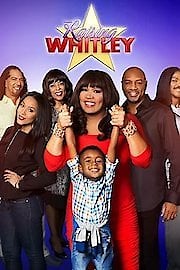 Watch Raising Whitley Season 3 Episode 4 - Rodney's Remorse