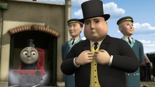 Thomas & Friends - The Complete Series 13 (UK ENG)