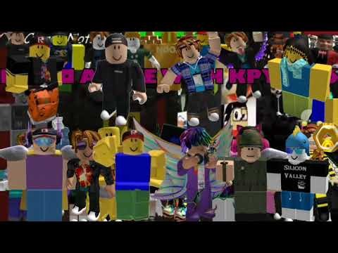 Baldi's Basics Classic Anti-Piracy Screen With 10 Roblox Players