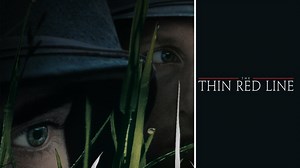 The Thin Red Line - Movie - Where To Watch