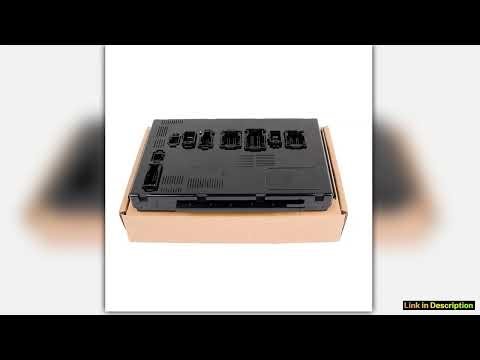 AP02 SAM Module Rear 1649005101 for Mercedes ML350 W164 X164 W251 GL320 2006 2007 2008 2009 2010 20