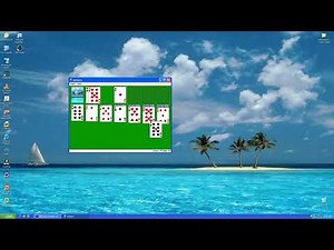 Windows XP Freestyle Update (Windows 10 Mod)