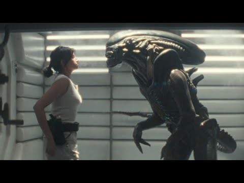 Alien Earth S01E05 - We'll Meet Again