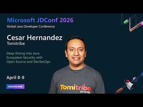 Deep Diving into Java Ecosystem Security with Open Source and DevSecOps