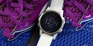 Fenix 5S reviewed: Exactly what you’d expect from a $600 Garmin sport watch