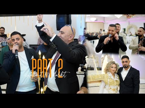 PART 2 - SUNETIN E PRINCAVET AFRIMIT & MALIKIT - FAMILIJA XXL AFRIM KUQISHTA