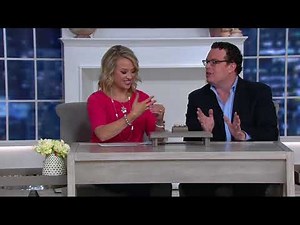 Honora Cultured Pearl & Gemstone Sterling Silver Ring on QVC