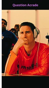 Answer one question and you can become president. | Question Arcade